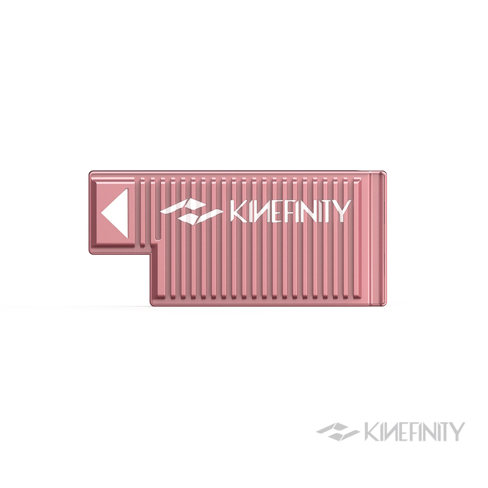 Твердотельный накопитель Kinefinity KineMAG Nano 2TB SSD