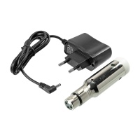 Приемник AirDMX 512R беспроводной Приемник AirDMX 512R беспроводной
