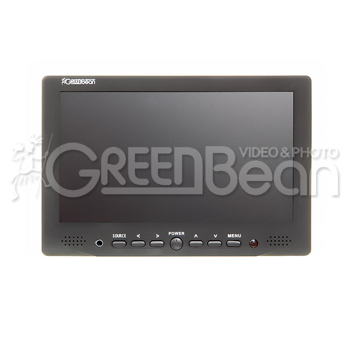 Видеомонитор GreenBean HDPlay 704T HDMI 7"