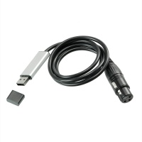 Интерфейс DMX Control512 USB Интерфейс DMX Control512 USB