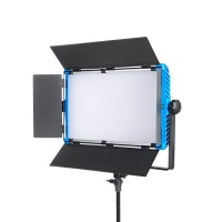 Осветитель светодиодный GreenBean DayLight 200 LED RGB Осветитель светодиодный GreenBean DayLight 200 LED RGB