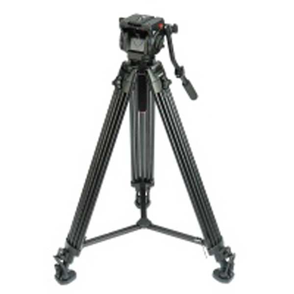Видеоштатив HDV Elite - 619 Видеоштатив HDV Elite - 619
