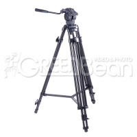 Видеоштатив GreenBean VideoMaster 307 Видеоштатив GreenBean VideoMaster 307