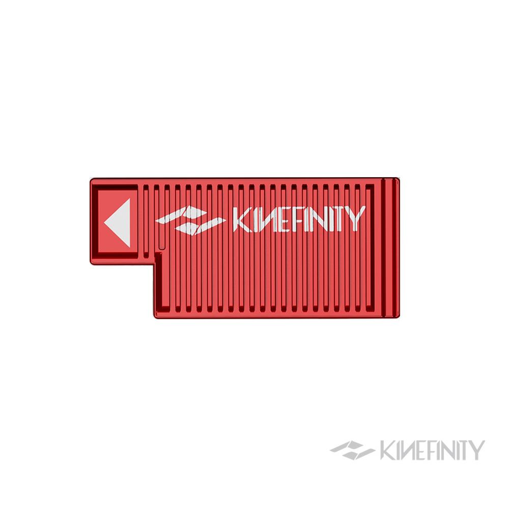 Твердотельный накопитель Kinefinity KineMAG Nano 1TB SSD