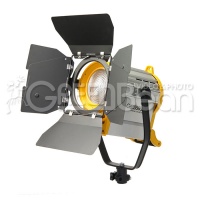 Осветитель светодиодный GreenBean Fresnel 150 LED X2 Осветитель светодиодный GreenBean Fresnel 150 LED X2