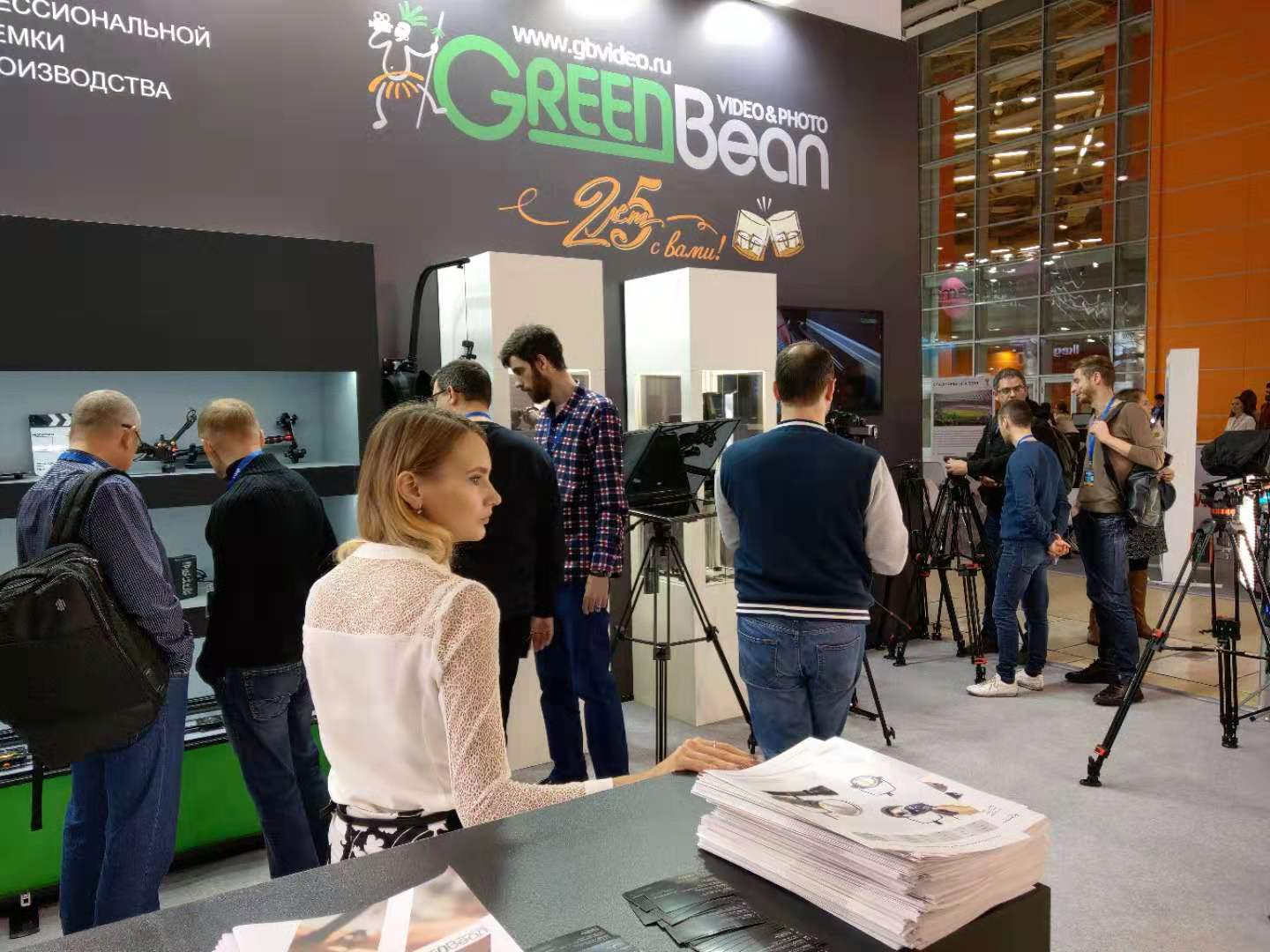 NATEXPO 2019: отчет участника NATEXPO 2019: отчет участника
