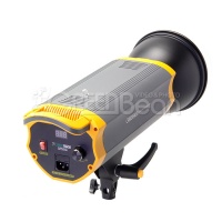 Студийный светодиодный осветитель GreenBean SunLight 200 LEDX2 BW Студийный светодиодный осветитель GreenBean SunLight 200 LEDX2 BW