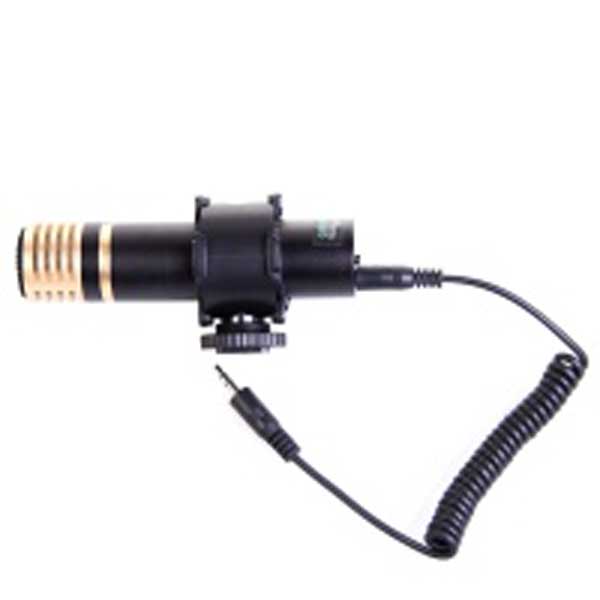 Микрофон GB-VM100S (стерео) Микрофон GB-VM100S (стерео)