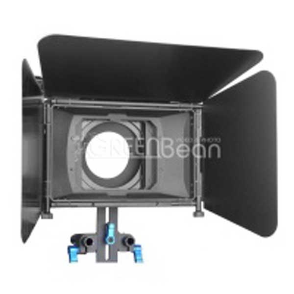 Компендиум Matte Box 02 Компендиум Matte Box 02