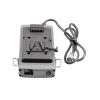 Блок питания GB PowerBox X3 V-mount Блок питания GB PowerBox X3 V-mount