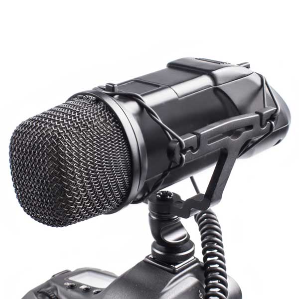 Микрофон GB-VM03 (стерео)