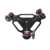 Тележка операторская GreenBean Dolly 03 Тележка операторская GreenBean Dolly 03