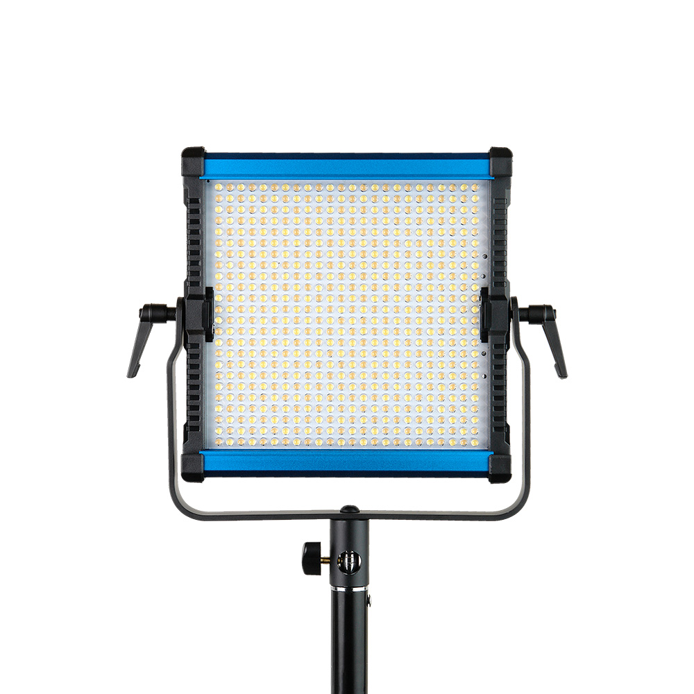 Осветитель светодиодный GreenBean Ultrapanel 576 LED BD Bi-color