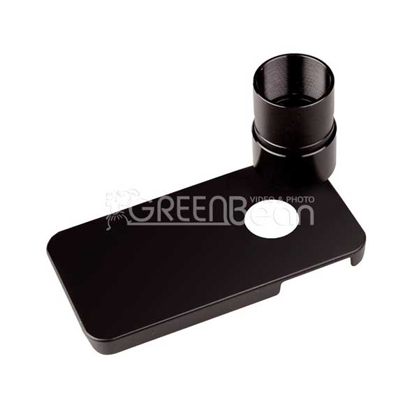 Чехол с окуляром телескопа GreenBean для iPhone 4/4s