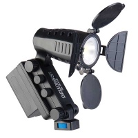 Осветитель GB-5B LED накамерный светодиодный Осветитель GB-5B LED накамерный светодиодный