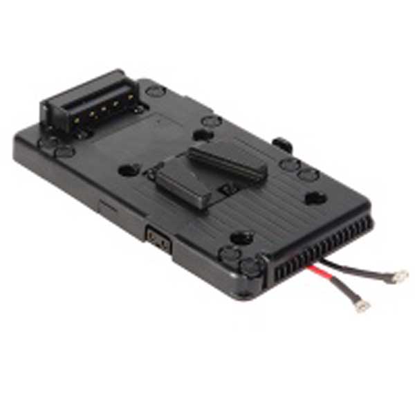 Площадка Plate V-mount для аккумулятора Площадка Plate V-mount для аккумулятора