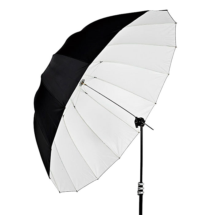 Зонт-отражатель GreenBean GB Deep silver XL (165 cm)