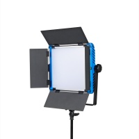 Осветитель светодиодный GreenBean DayLight 100 LED Bi-color Осветитель светодиодный GreenBean DayLight 100 LED Bi-color