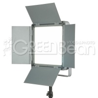 Осветитель светодиодный DayLight 150 LED V-mount Осветитель светодиодный DayLight 150 LED V-mount