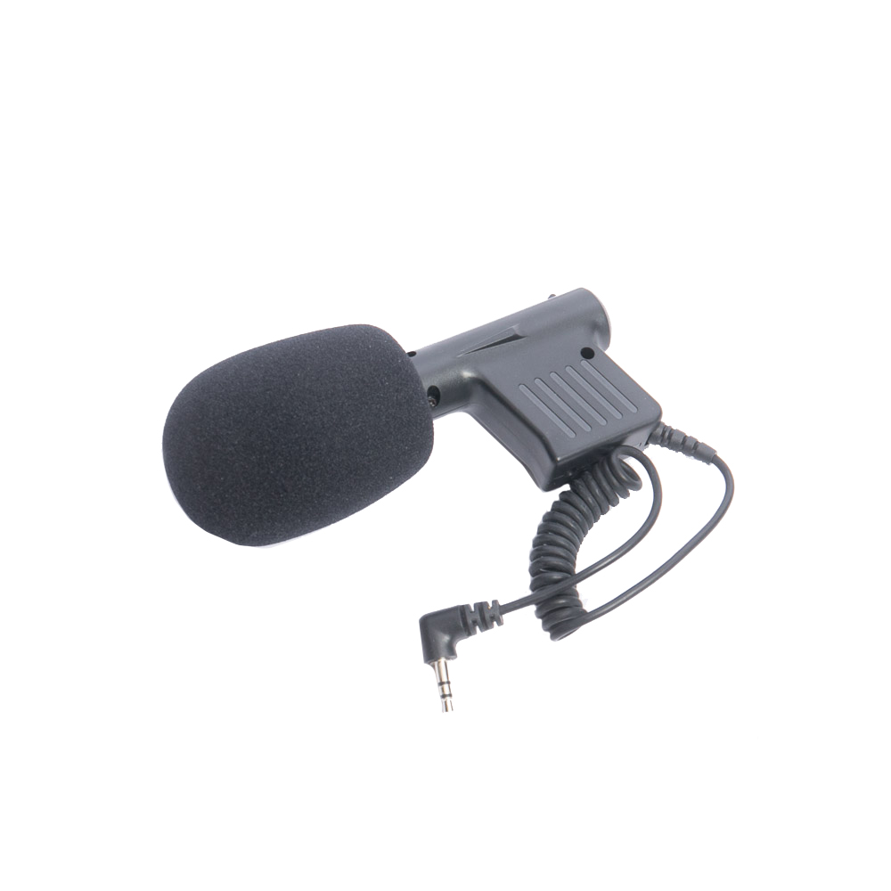 Микрофон GB-VM01 (моно) (уценка01)