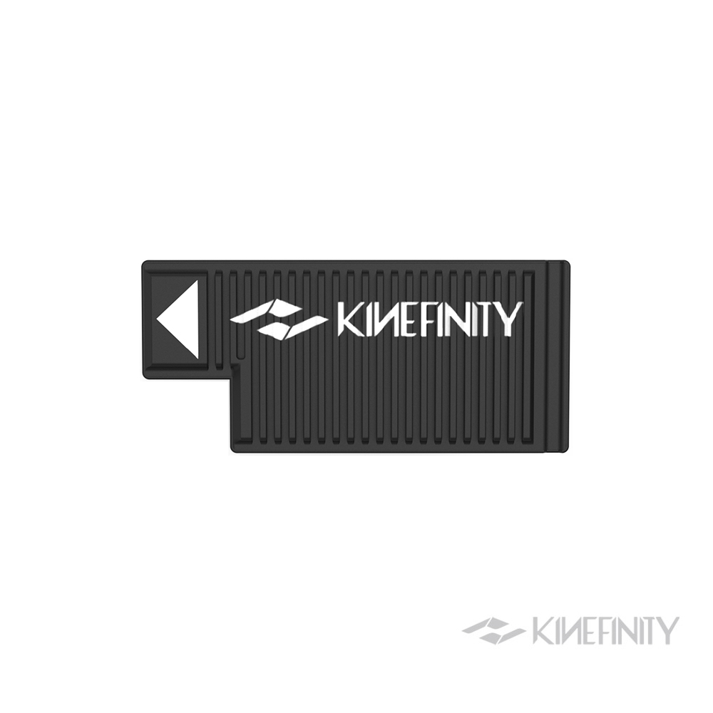 Корпус карты памяти Kinefinity KineMAG Nano