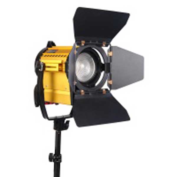 Осветитель светодиодный Fresnel 150 LED Осветитель светодиодный Fresnel 150 LED