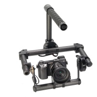 Стабилизатор гироскопический GreenBean Gimbal X-3 Стабилизатор гироскопический GreenBean Gimbal X-3