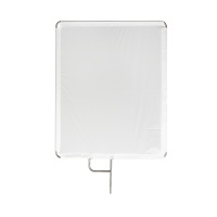 Отражатель на раме GreenBean FlagPanel 5 FP6075 Отражатель на раме GreenBean FlagPanel 5 FP6075