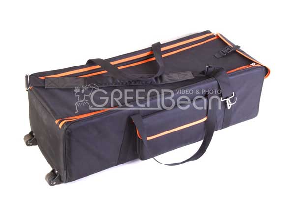 Сумка KitBag 01 для студийного оборудования Сумка KitBag 01 для студийного оборудования