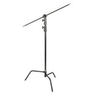 Стойка C-Stand 325/11 BR (с перекладиной) Стойка C-Stand 325/11 BR (с перекладиной)