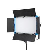 Осветитель светодиодный GreenBean DayLight 200 LED Bi-color Осветитель светодиодный GreenBean DayLight 200 LED Bi-color