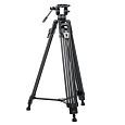 Видеоштатив GreenBean HDV Elite 419FC Fast Lock