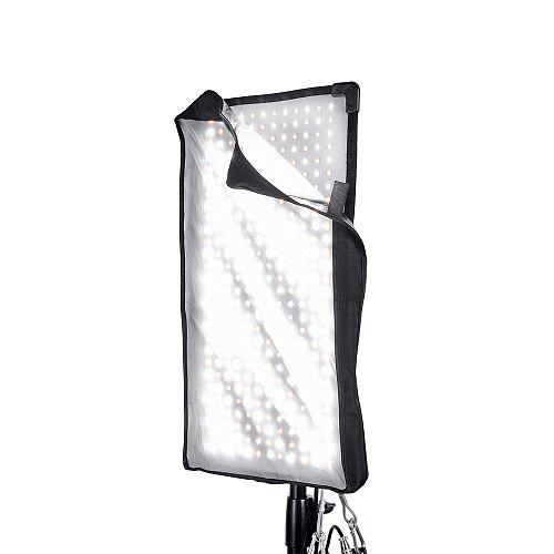 Осветитель GreenBean FreeLight 336 bi-color светодиодный Осветитель GreenBean FreeLight 336 bi-color светодиодный