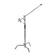 Стойка-тренога GreenBean C-Stand PRO 325Kit с перекладиной