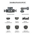 Держатель GreenBean PowerArm PA-03 шарнирный