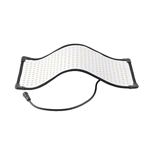 Осветитель GreenBean FreeLight 336 bi-color светодиодный Осветитель GreenBean FreeLight 336 bi-color светодиодный