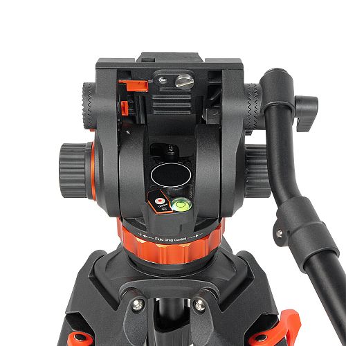 Видеоштатив GreenBean HDV Elite 756 Видеоштатив GreenBean HDV Elite 756